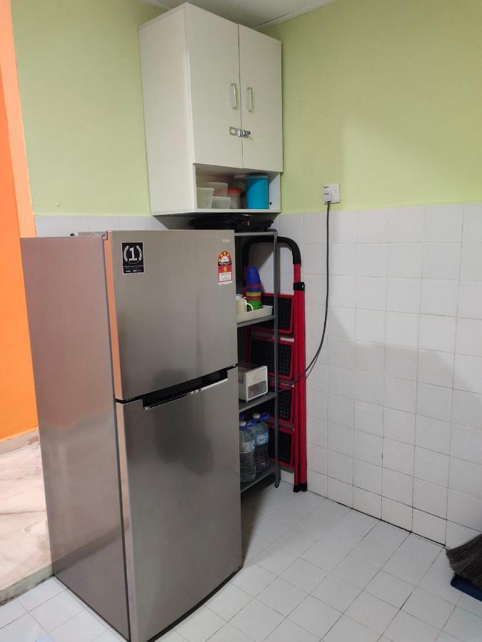 Gharoda Pd Homestay Bview بورت ديكسون المظهر الخارجي الصورة